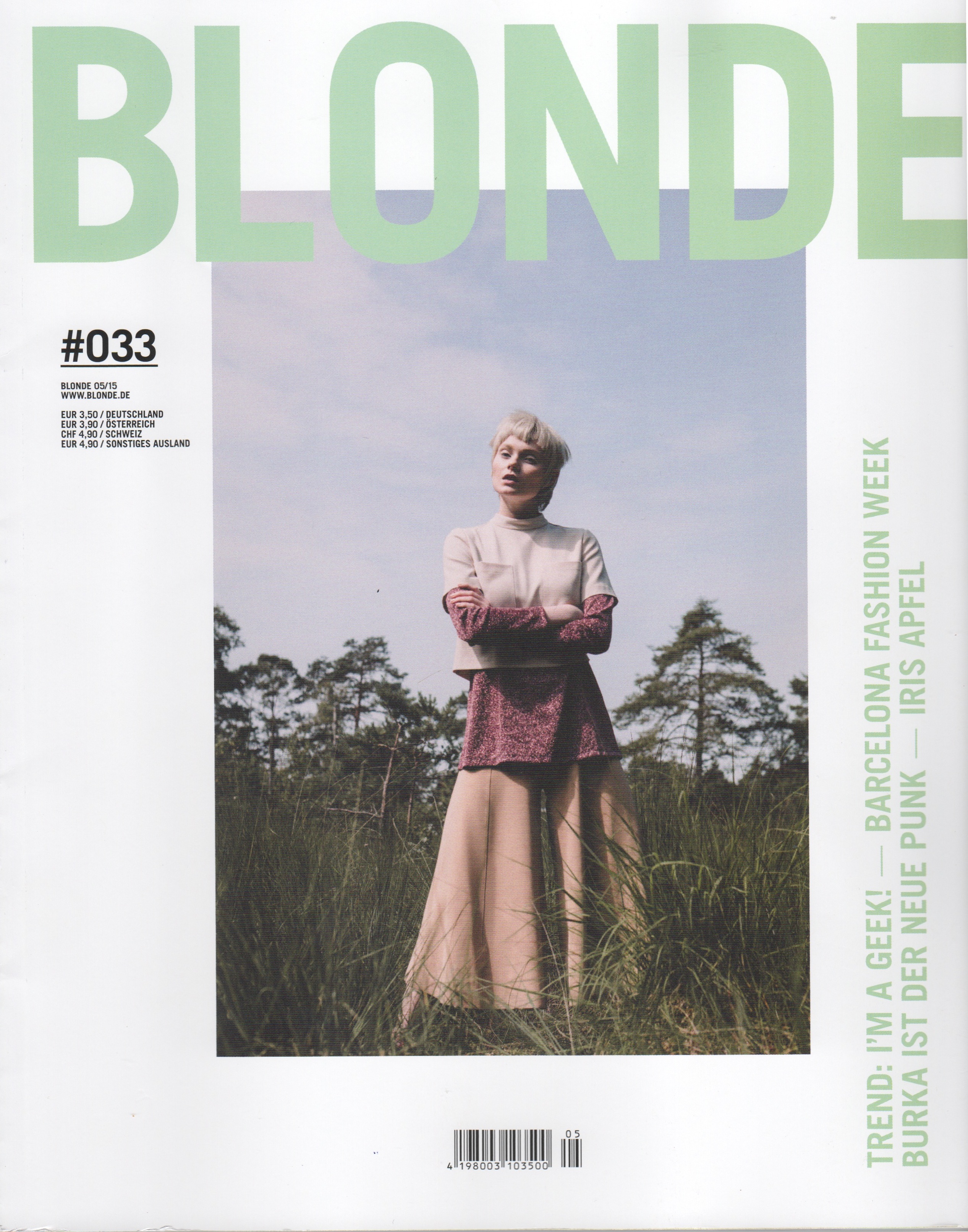 1508BlondeCover