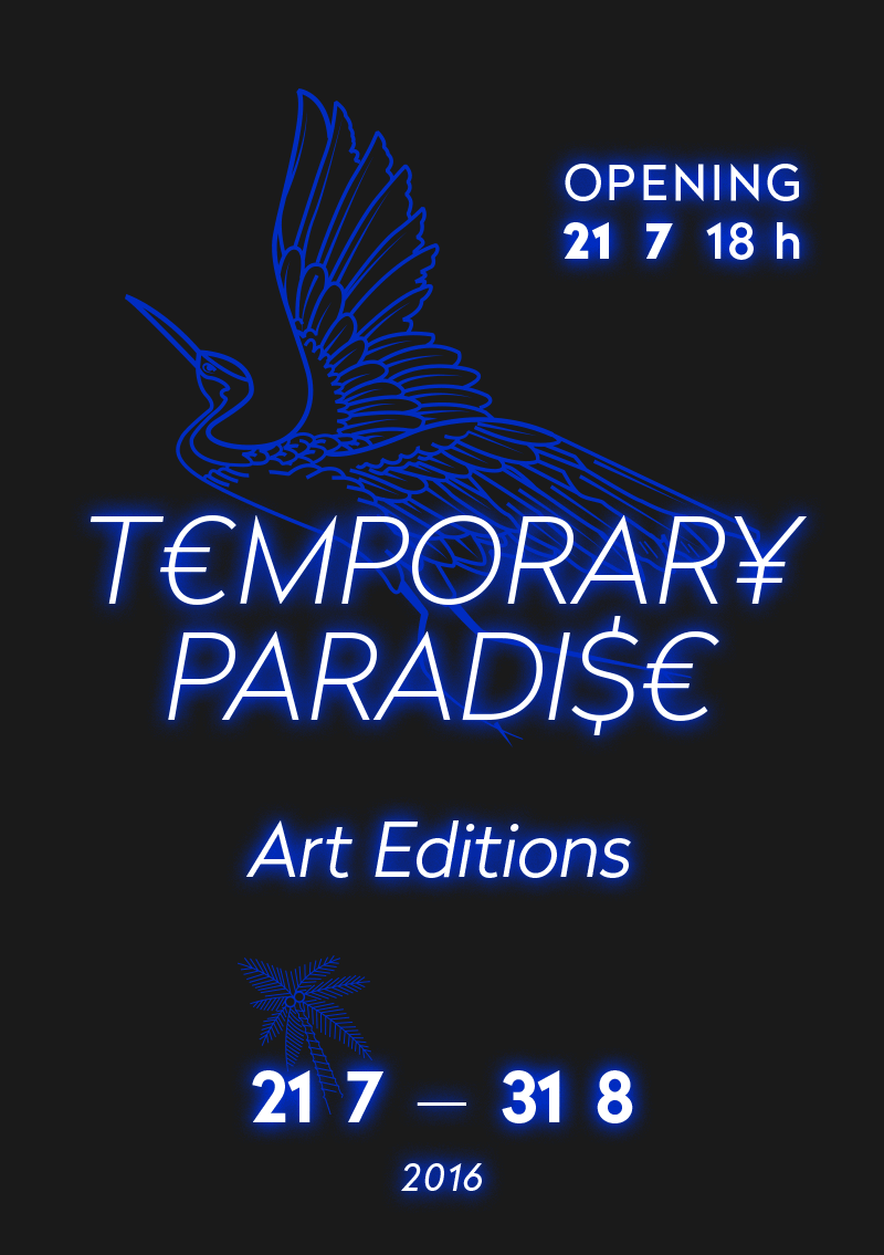 temporaryparadise